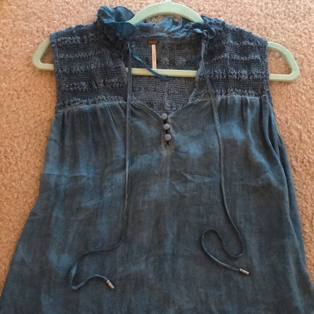 Free people